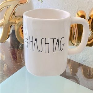 Mug for Coffee by Magenta